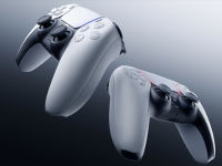 A gaming icon in your hands