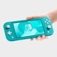 Dedicated to handheld play