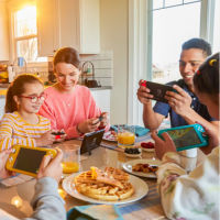 Better together: Multiplayer gaming options