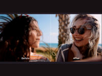 4K Video(Front & Rear) Show both Front & Rear