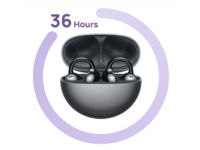 Long Battery Life