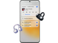 Audio Sharing