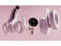 Re-engineered for incredible sound