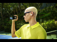 Capture the world as you hear it