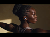 Designed for music first