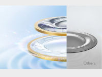 Crisp, Clear Sound