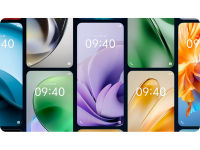Reshape Aesthetic OS Experience