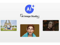 AI Image Studio