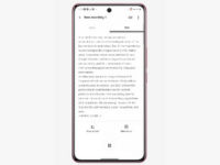 AI Transcript Assist