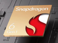Qualcomm Snapdragon® 4 nm 5G Mobile Platform