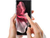 IP64 Dust & Water resistance