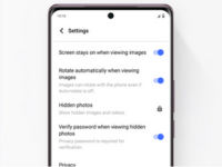 Hidden Photos