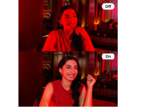 Smart Color Temperature Adjustment