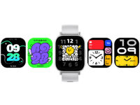 200+ watch faces* to showcase your individuality