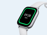 18-day battery life on a single charge