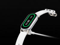 21-day long battery life Supporting you week after week