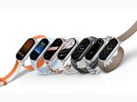 A selection of stylish straps Build your own style