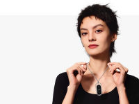 Xiaomi Smart Band Pendant Upgraded premium look