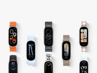 Hundreds of watch faces to suit your mood