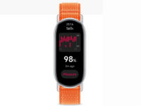 All-day blood oxygen saturation monitoring