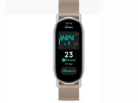 All-day stress monitoring
