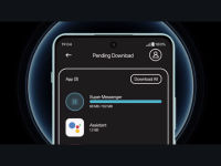 Up to 2 times faster data speed. Exclusively for India, only from OnePlus