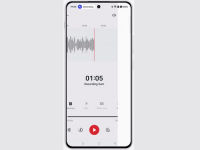 AI Audio Summary