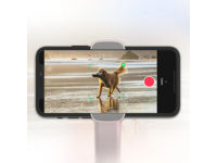 Frame to Track Subjects