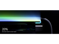 LIPO Display packaging technology