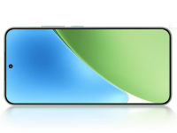 Immersive micro-bezel display Bezel-free design for a wider view