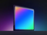 Light Fusion 900 High dynamic sensor