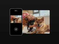 AI Image Enhancement
