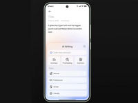 AI Writing