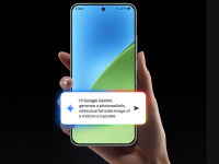 Hi Google Gemini