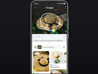 Circle to Search with Google