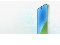 3200 nits ultra-bright display