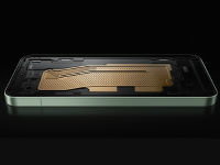 Xiaomi IceLoop system