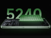 5240mAh Xiaomi Surge Battery