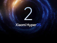 Xiaomi HyperOS