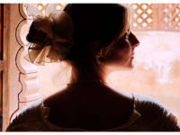 High dynamic range Capture every distant detail