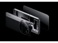 Xiaomi Guardian Structure