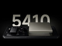 5410mAh  Xiaomi Surge Battery