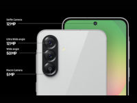 Capture memories in great detail