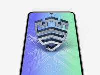 Keep your password secure with knox vault