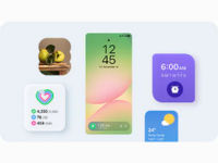 All new One UI 7