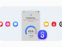 Switch effortlessly from iOS