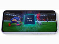 Smooth performance, seamless experience