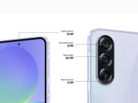 Improved cameras for more creativity