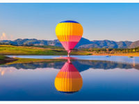 Get true-to-life photos with Wide-angle