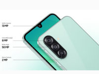 Multi-cameras for every moment